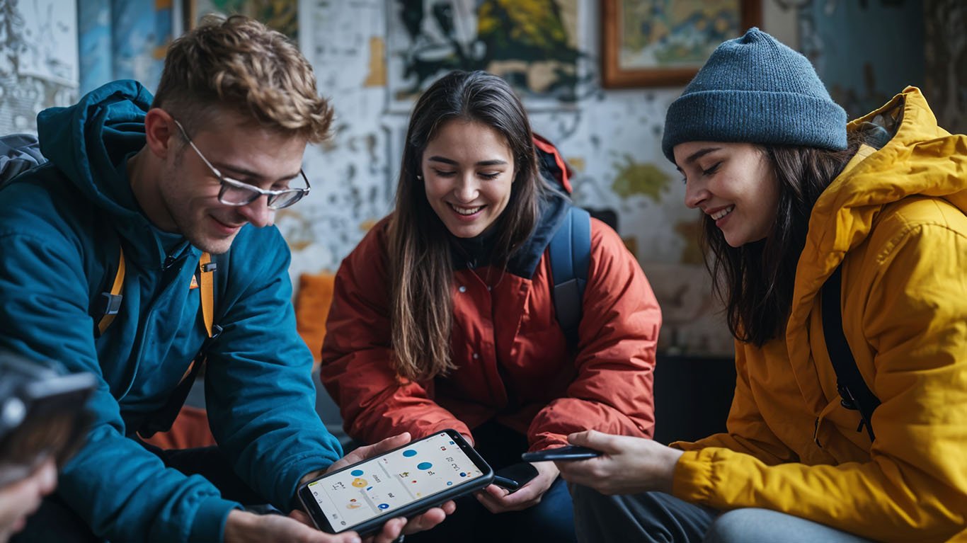 Mobile-First Design – Why It’s No Longer Optional in 2025